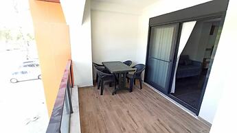 Çamlık Apart