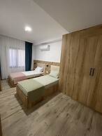 Çamlık Apart