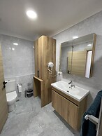 Çamlık Apart