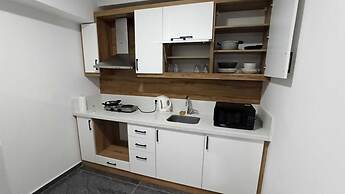 Çamlık Apart