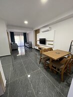 Çamlık Apart