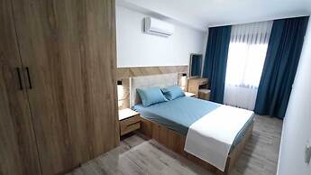 Çamlık Apart