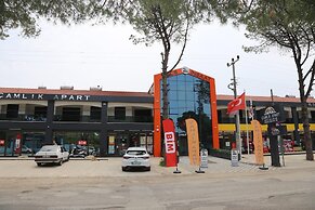 Çamlık Apart