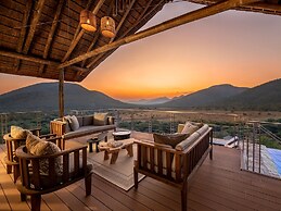 Babohi at Qwabi Private Game Reserve