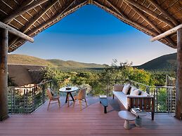 Babohi at Qwabi Private Game Reserve