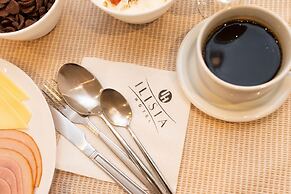 HOTEL ILISIA