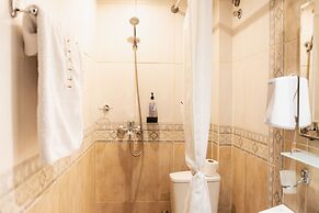 HOTEL ILISIA