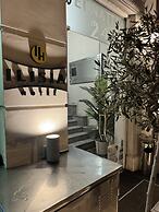 HOTEL ILISIA