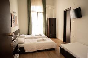 HOTEL ILISIA