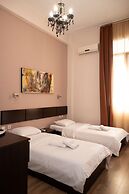 HOTEL ILISIA