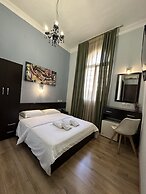 HOTEL ILISIA