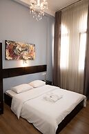HOTEL ILISIA