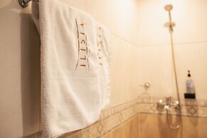 HOTEL ILISIA