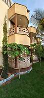 Mesite Classic Resort, Kilifi