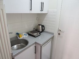 Istanberry - Royal Apartments