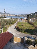 Georgias House Project Ground Floor