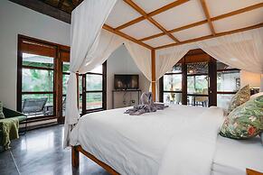 Villa Themma Jungle
