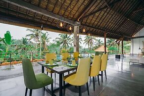 Villa Themma Jungle