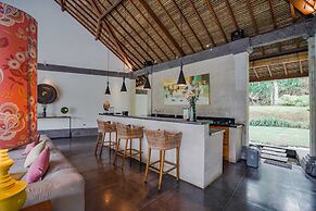 Villa Themma Jungle