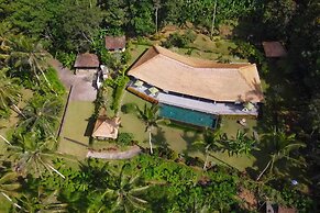 Villa Themma Jungle