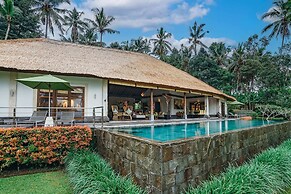 Villa Themma Jungle