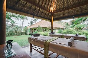 Villa Themma Jungle