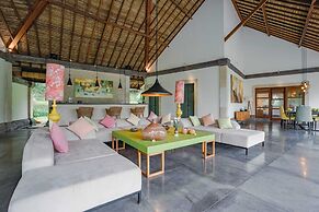 Villa Themma Jungle