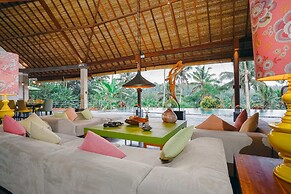 Villa Themma Jungle