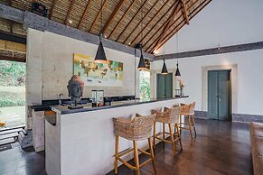 Villa Themma Jungle