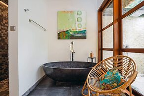 Villa Themma Jungle