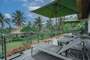 Villa Themma Jungle
