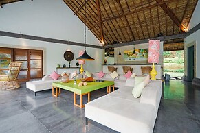 Villa Themma Jungle