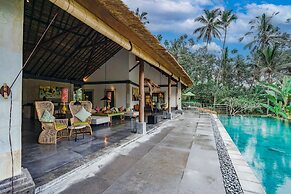 Villa Themma Jungle