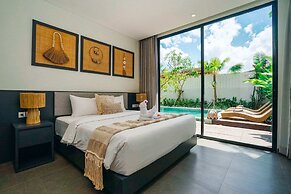 Villa Bunga Lily