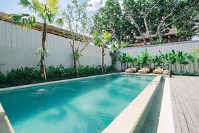 Villa Bunga Lily
