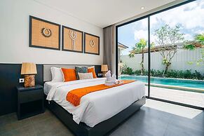 Villa Bunga Lily