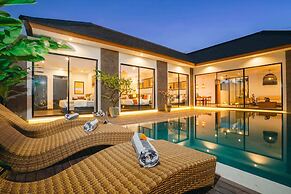 Villa Bunga Lily