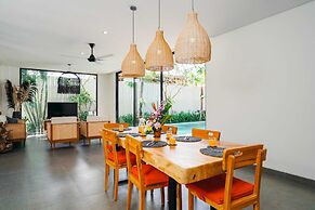 Villa Bunga Lily