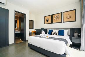 Villa Bunga Lily