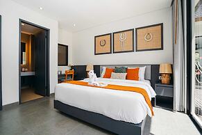Villa Bunga Lily