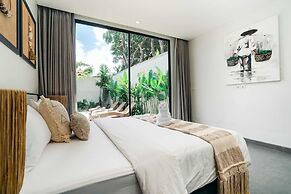 Villa Bunga Lily