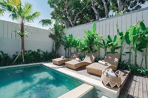 Villa Bunga Lily