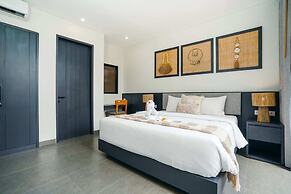 Villa Bunga Lily