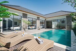 Villa Bunga Lily