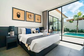 Villa Bunga Lily