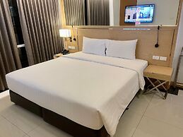 FX Hotel Nana