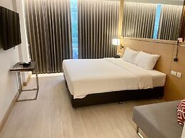 FX Hotel Nana