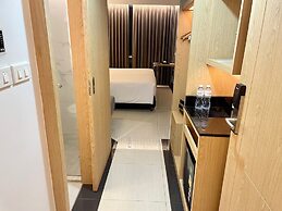 FX Hotel Nana