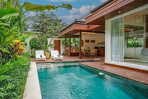 Villas Pulau I & II