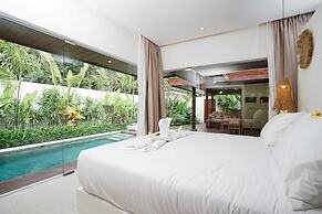 Villas Pulau I & II